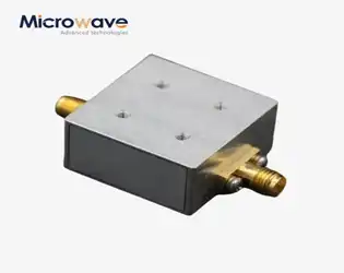What is a coplanar waveguide?